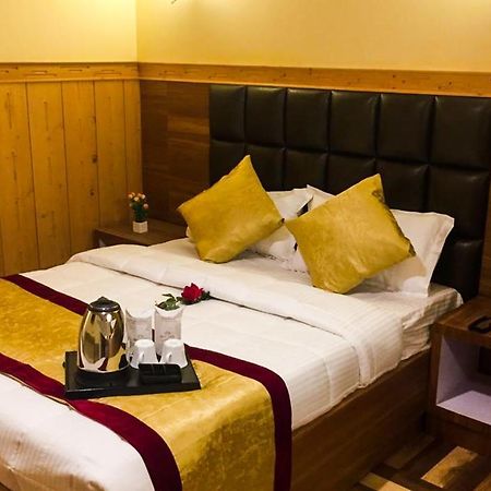 Golden Kisa Resort Gangtok Εξωτερικό φωτογραφία
